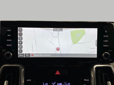 2023 Kia Sorento SX AWD