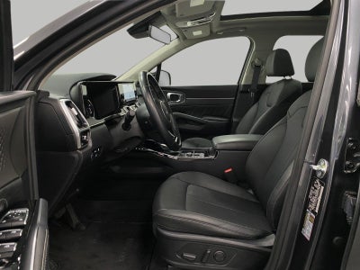2023 Kia Sorento SX AWD