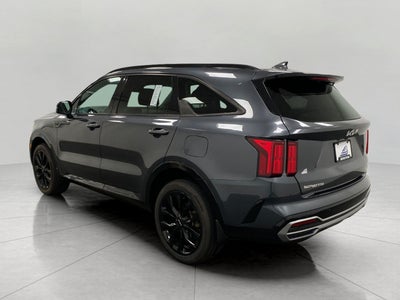 2023 Kia Sorento SX AWD