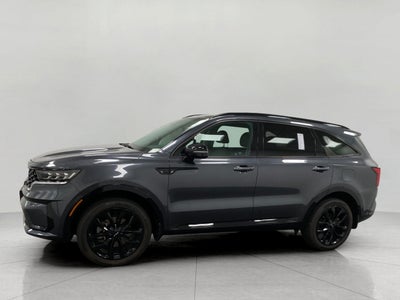 2023 Kia Sorento SX AWD