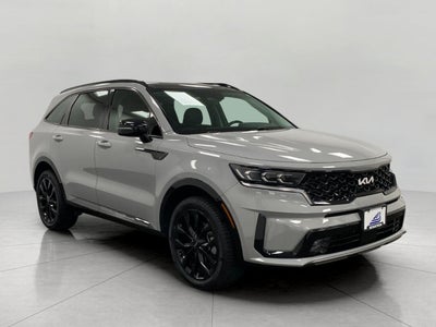 2023 Kia Sorento SX AWD