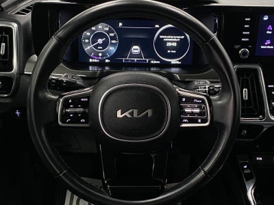 2023 Kia Sorento SX AWD