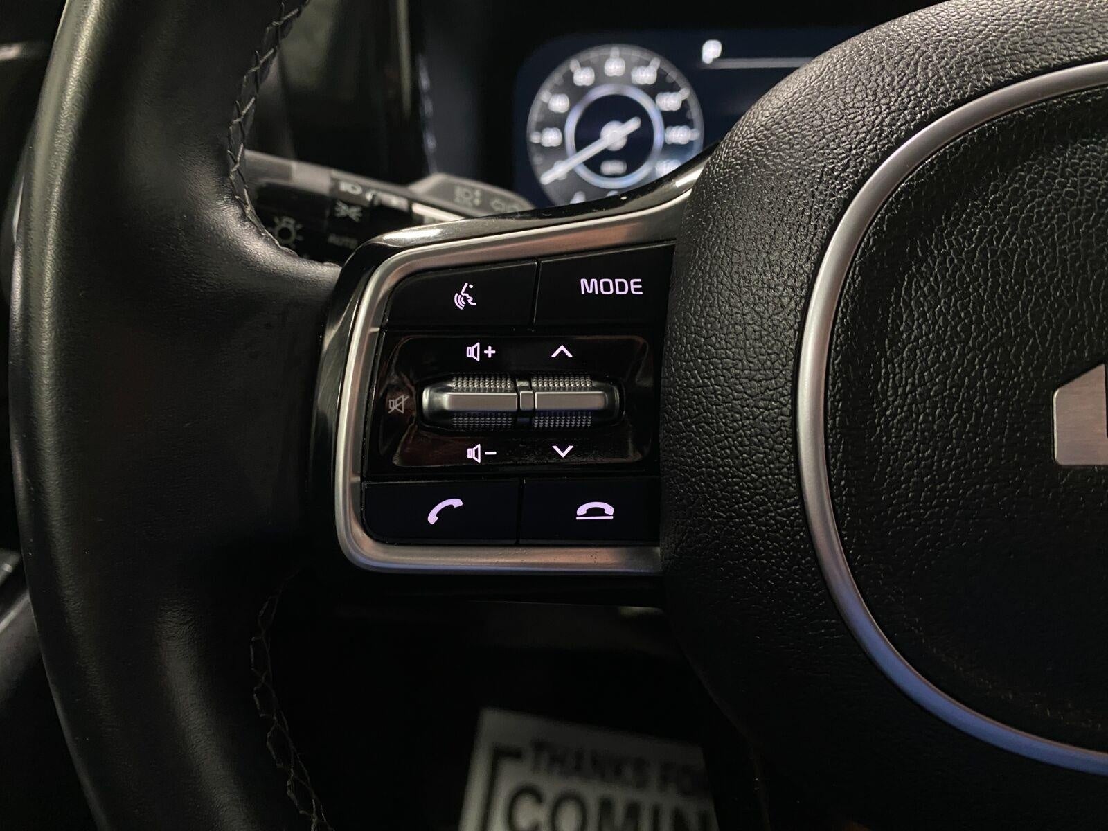 2023 Kia Sorento SX AWD