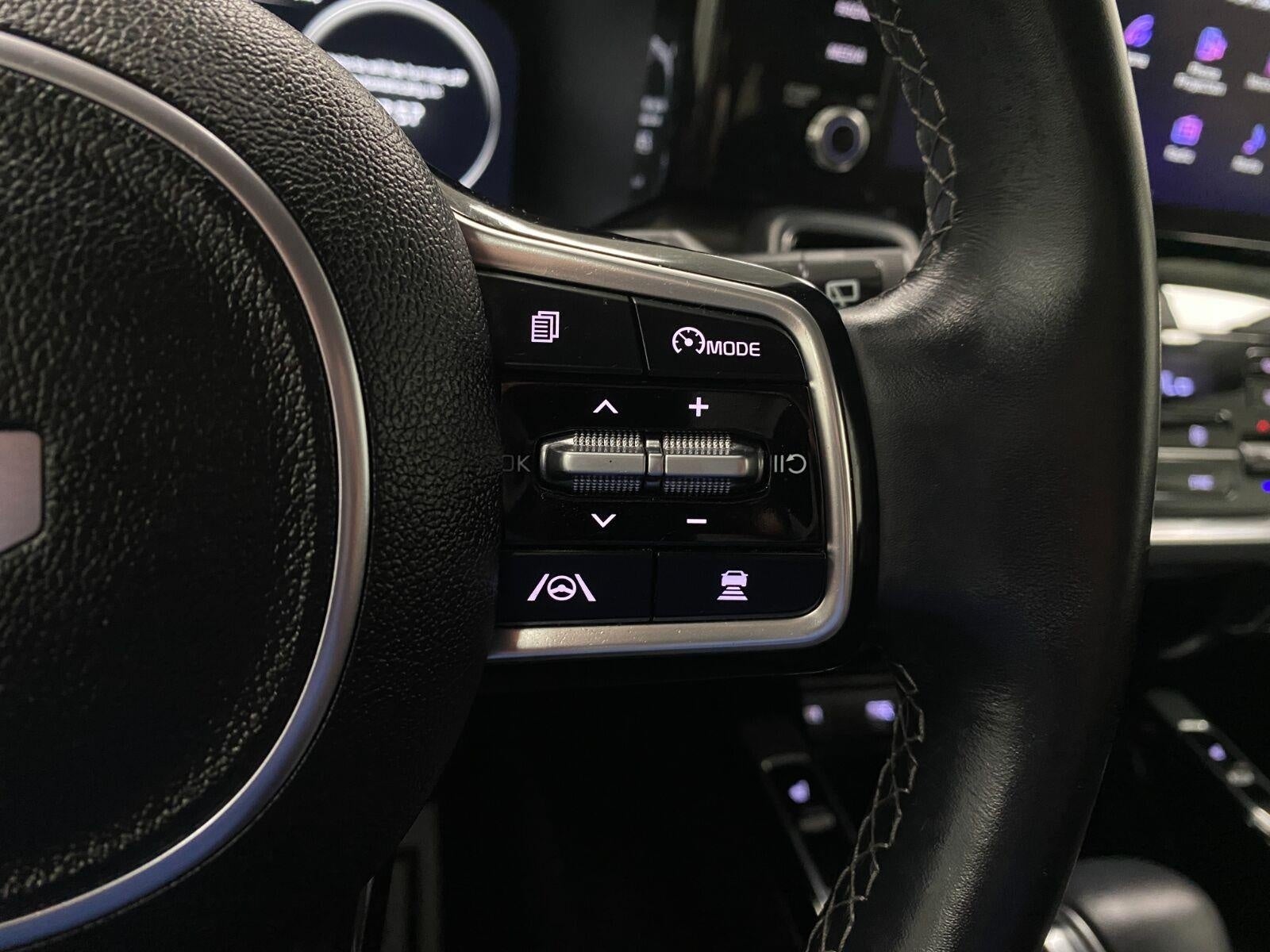 2023 Kia Sorento SX AWD