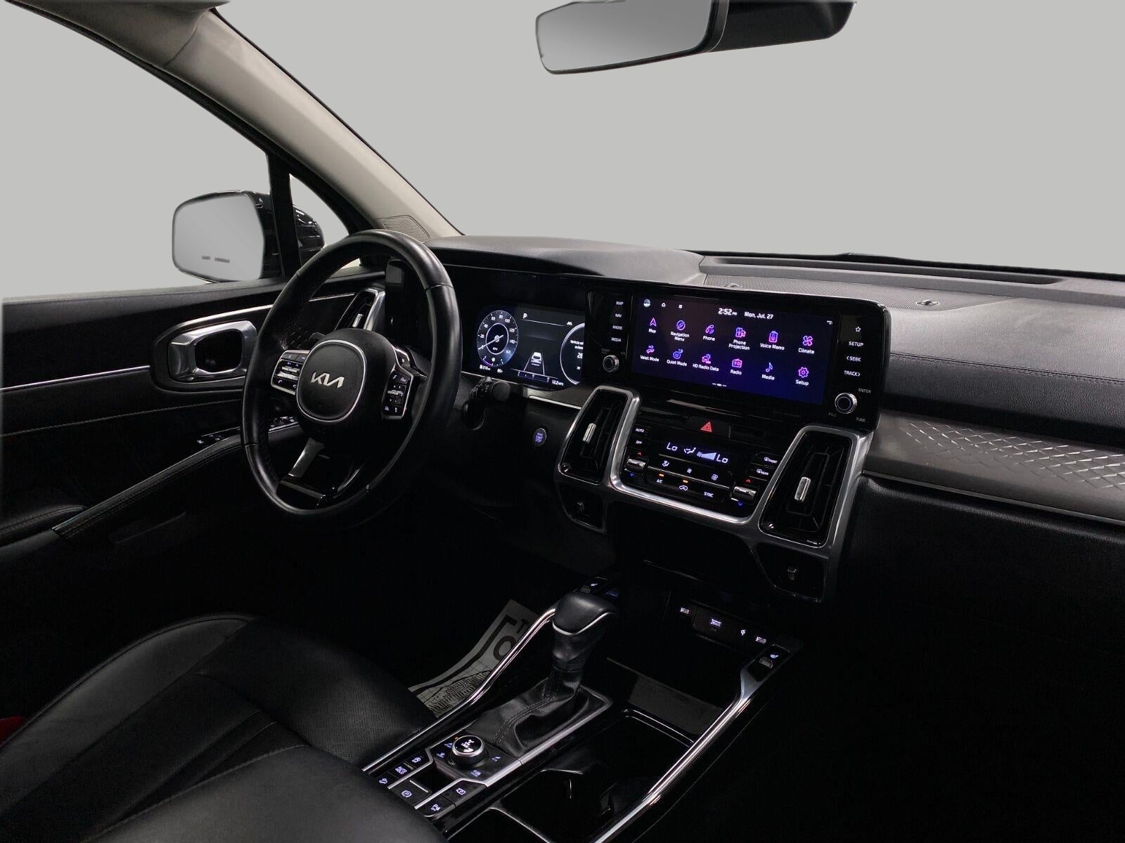 2023 Kia Sorento SX AWD