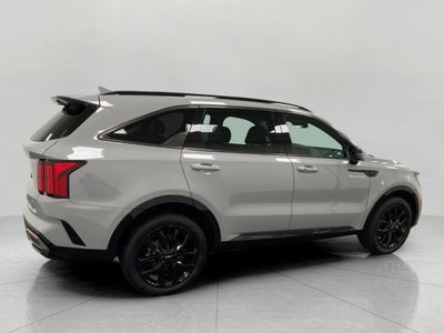 2023 Kia Sorento SX AWD