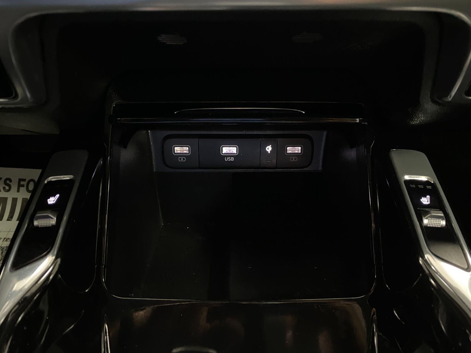 2023 Kia Sorento SX AWD