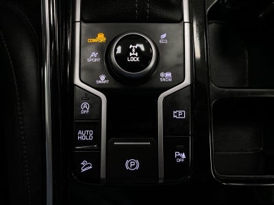 2023 Kia Sorento SX AWD