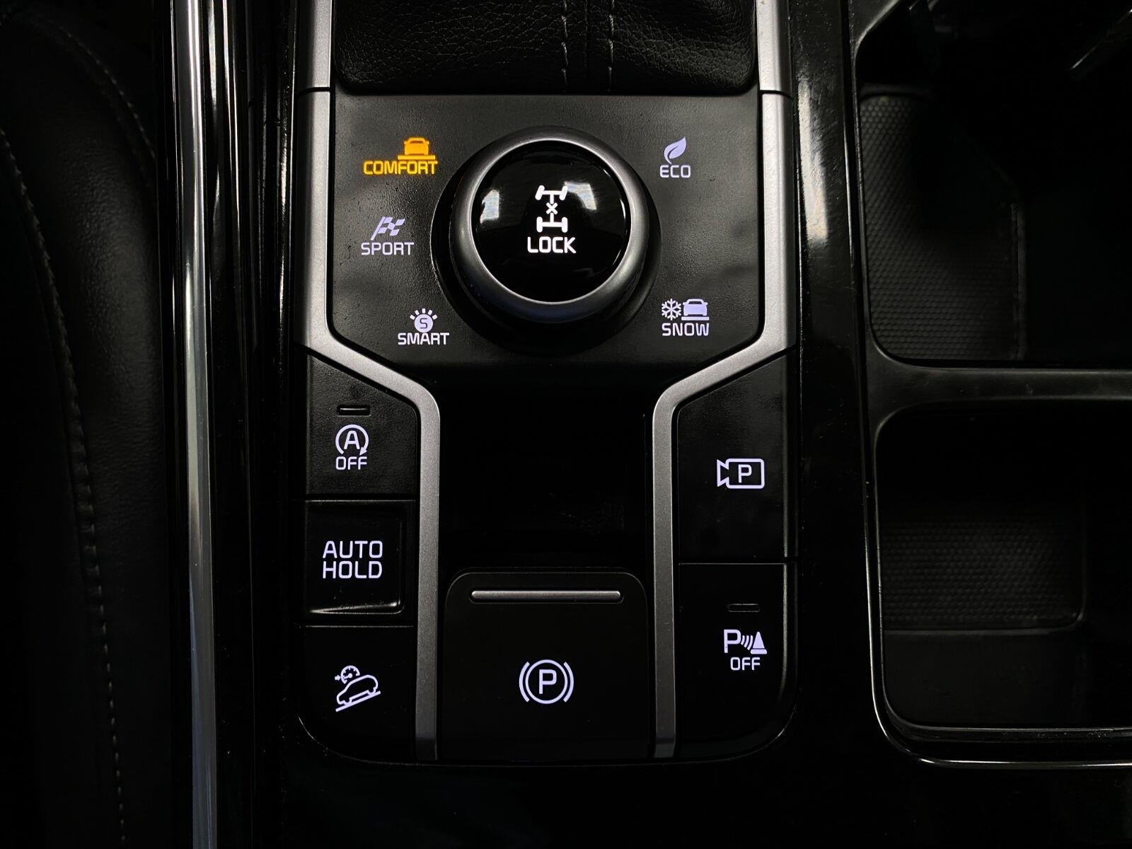 2023 Kia Sorento SX AWD