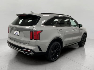 2023 Kia Sorento SX AWD