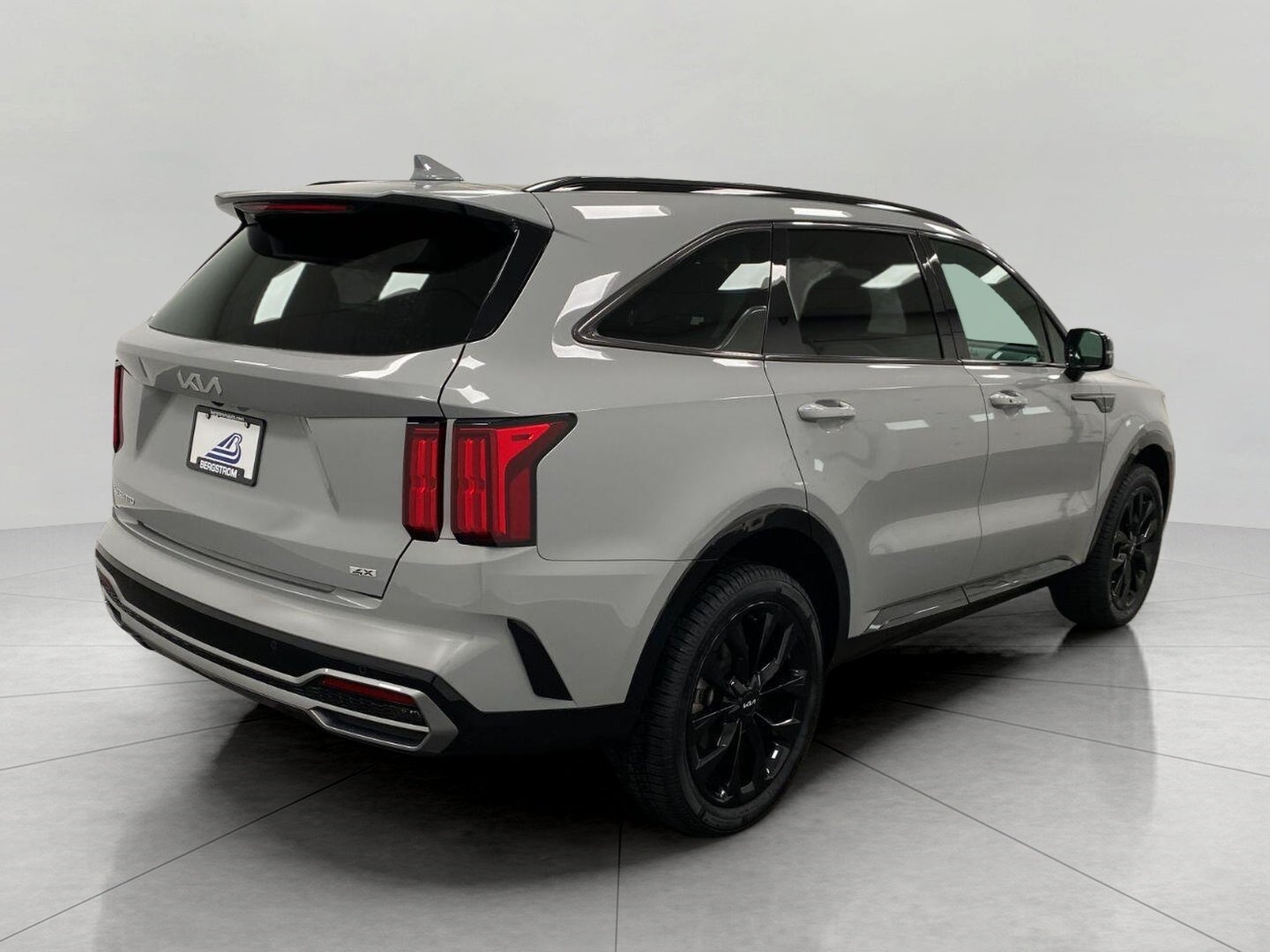 2023 Kia Sorento SX AWD