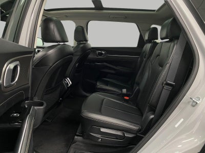 2023 Kia Sorento SX AWD