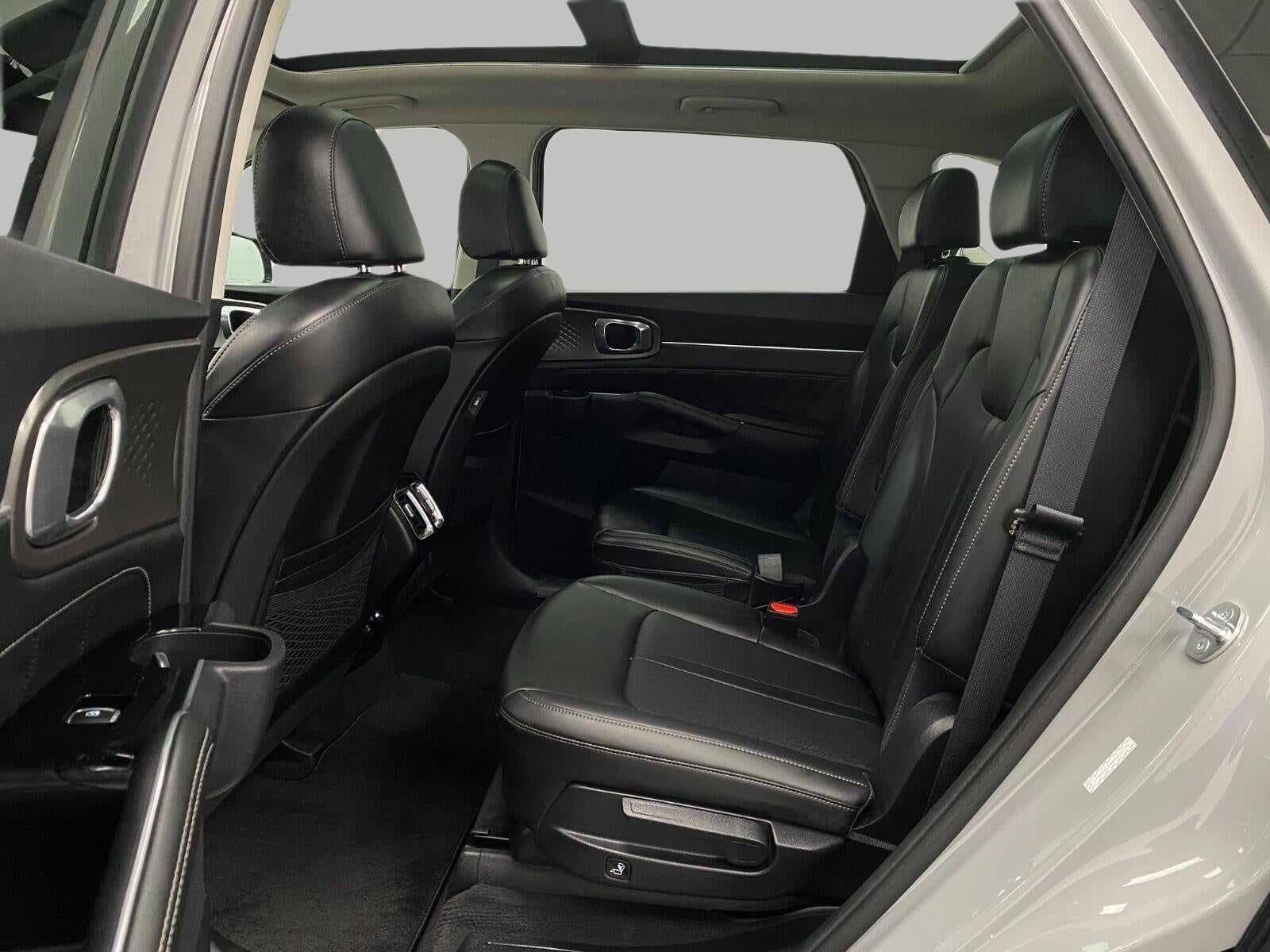 2023 Kia Sorento SX AWD