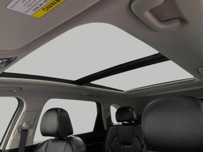 2023 Kia Sorento SX AWD