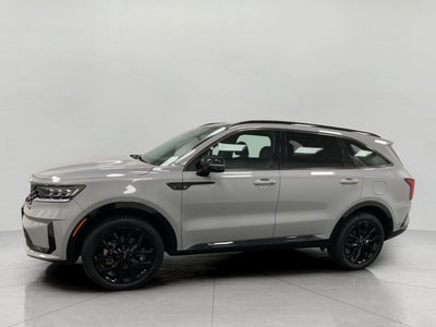 2023 Kia Sorento SX AWD