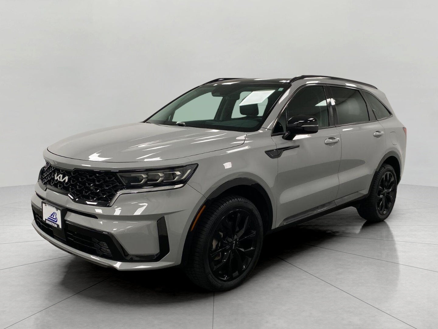 2023 Kia Sorento SX AWD