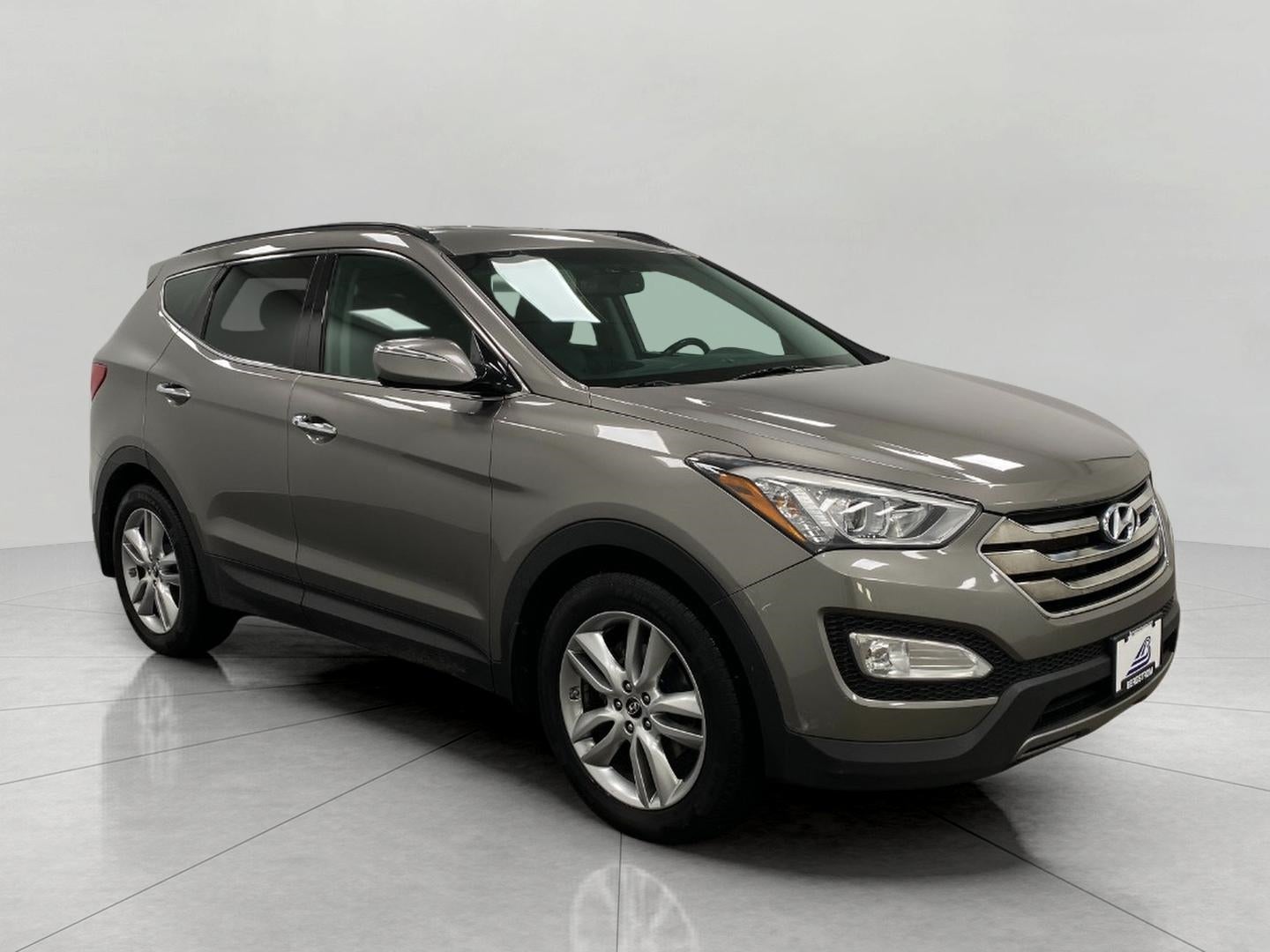 2014 Hyundai Santa Fe Sport AWD 4dr 2.0T