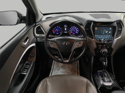 2014 Hyundai Santa Fe Sport AWD 4dr 2.0T