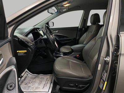 2014 Hyundai Santa Fe Sport AWD 4dr 2.0T