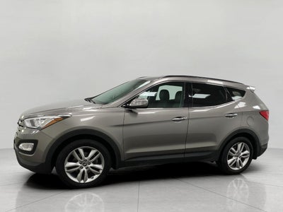 2014 Hyundai Santa Fe Sport AWD 4dr 2.0T