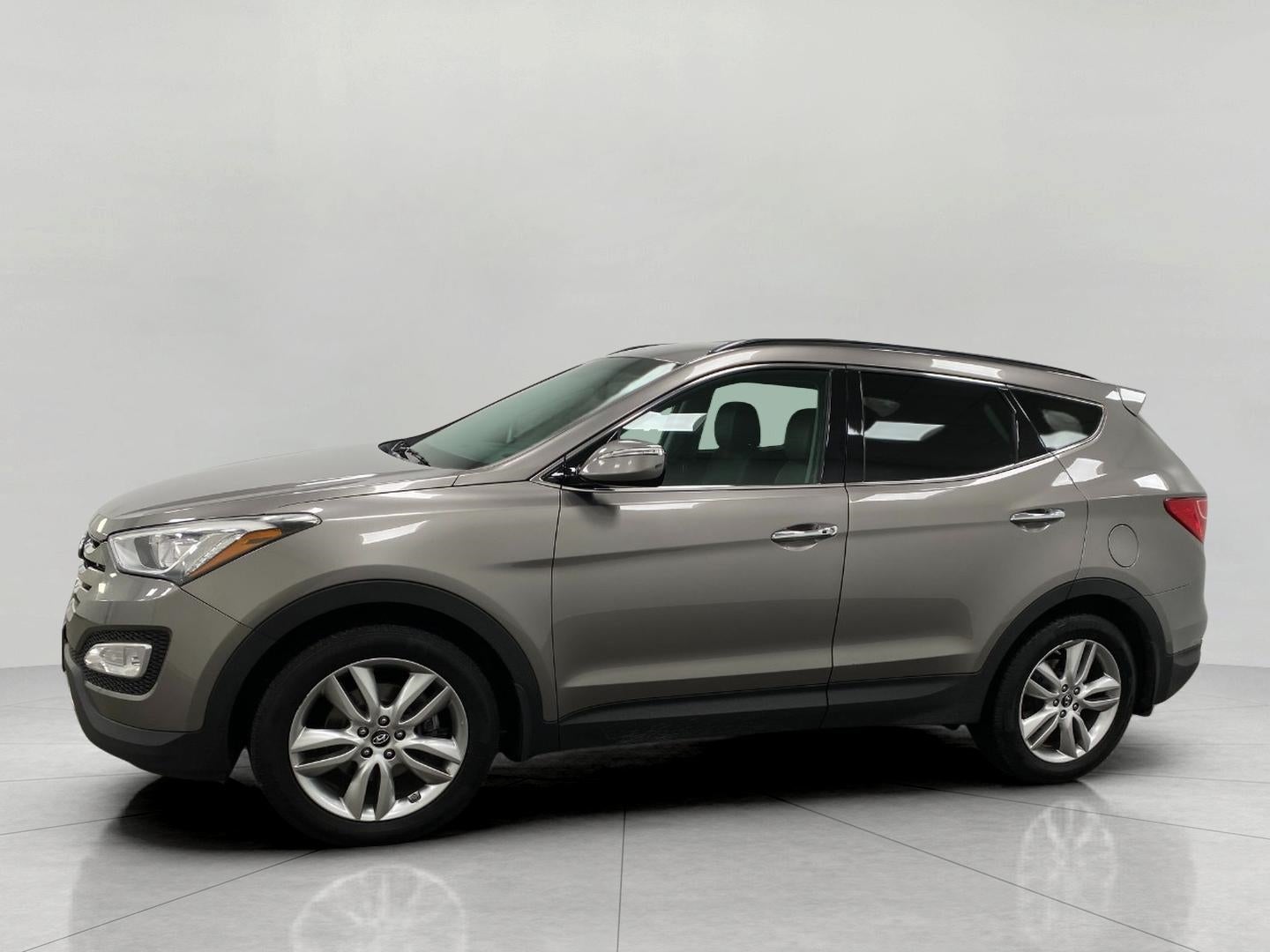 2014 Hyundai Santa Fe Sport AWD 4dr 2.0T