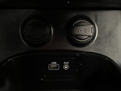 2017 Hyundai Santa Fe Sport 2.4L Auto AWD