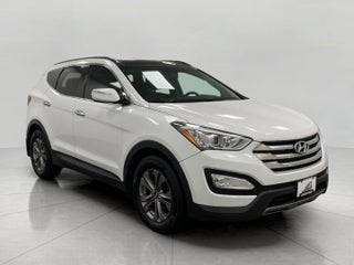 2015 Hyundai Santa Fe Sport AWD 4dr 2.4