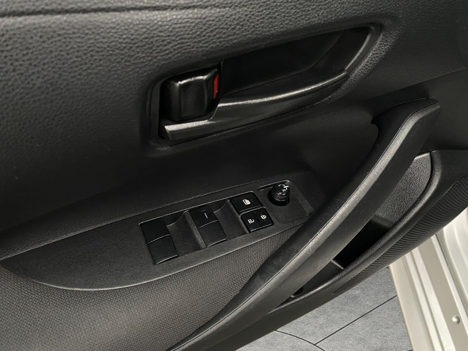 2024 Toyota Corolla LE CVT
