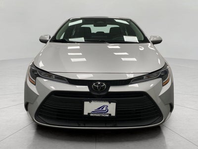 2024 Toyota Corolla LE CVT