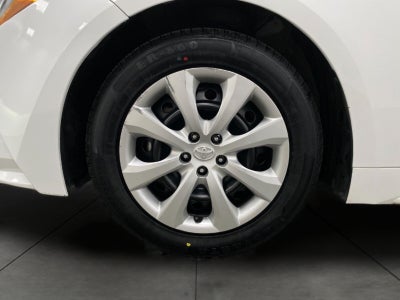 2024 Toyota Corolla LE CVT
