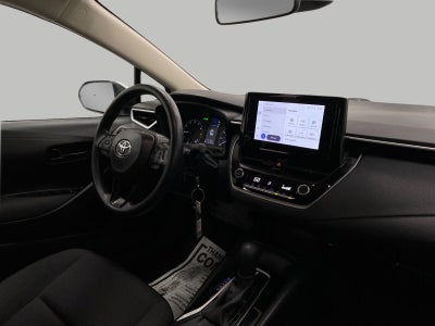 2024 Toyota Corolla LE CVT