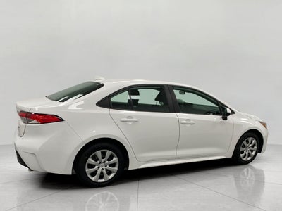 2024 Toyota Corolla LE CVT