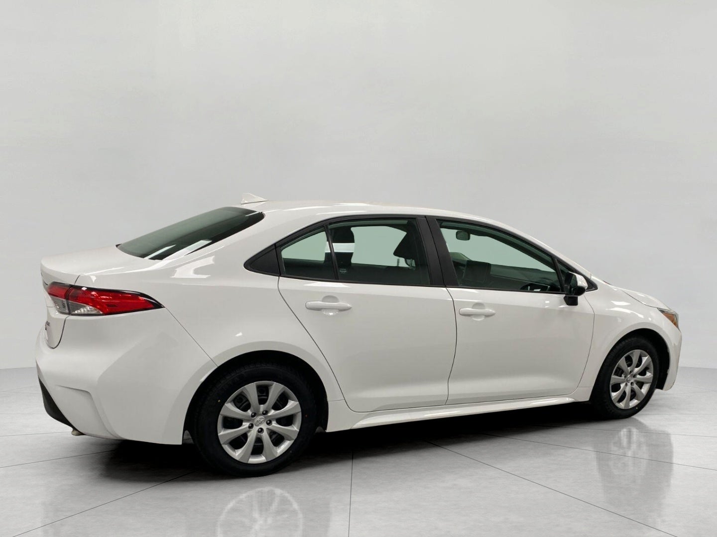 2024 Toyota Corolla LE CVT