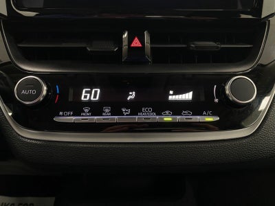 2024 Toyota Corolla LE CVT