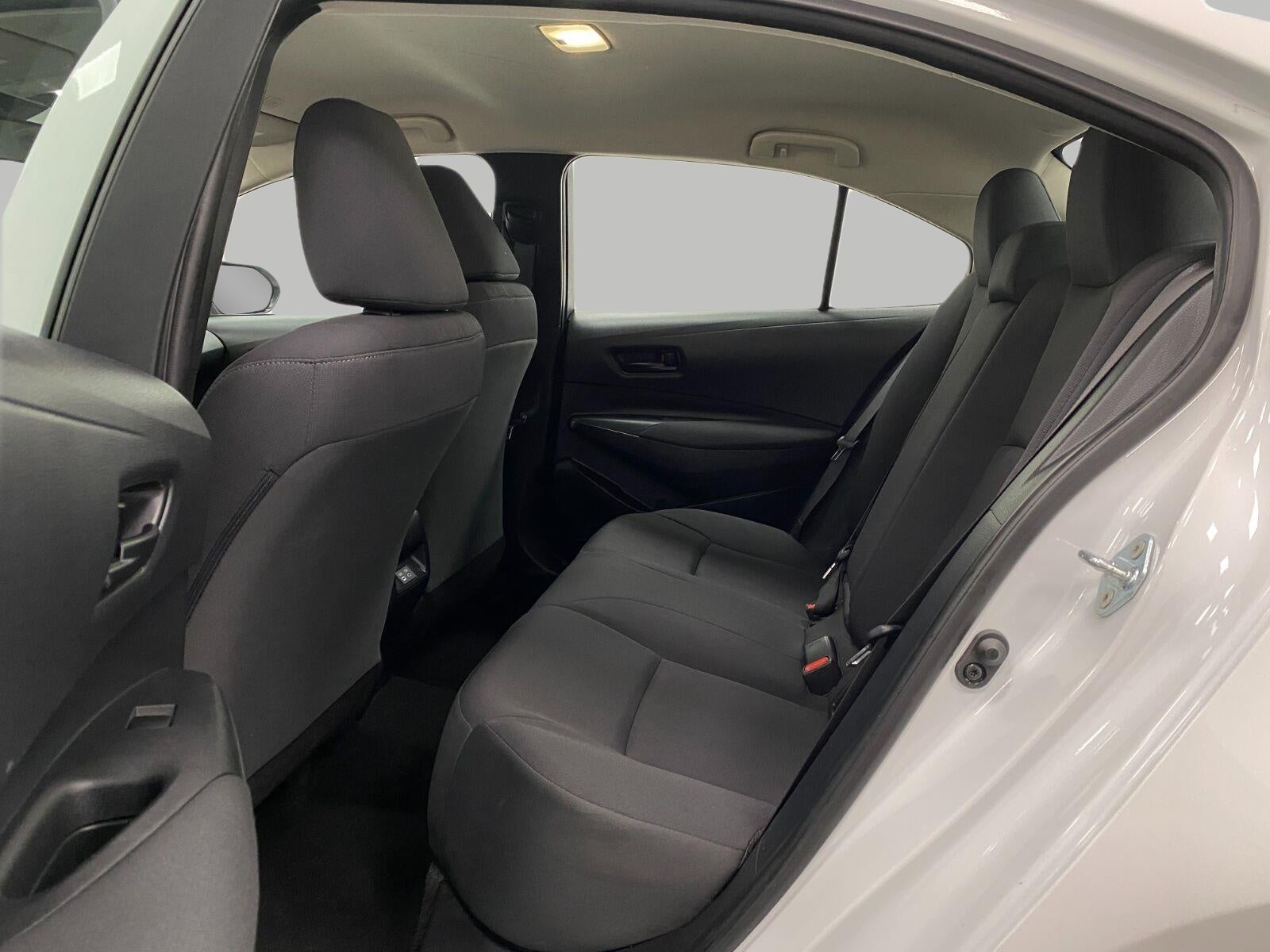 2024 Toyota Corolla LE CVT