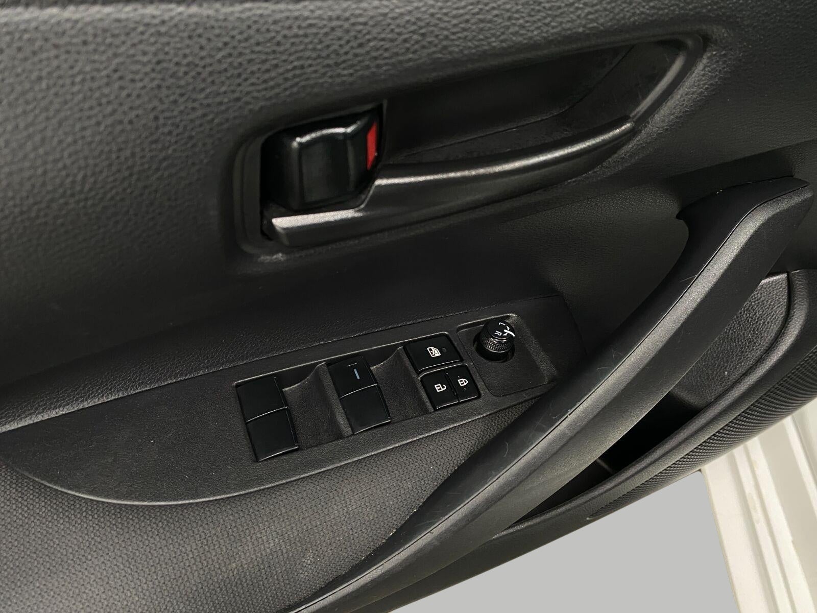 2024 Toyota Corolla LE CVT
