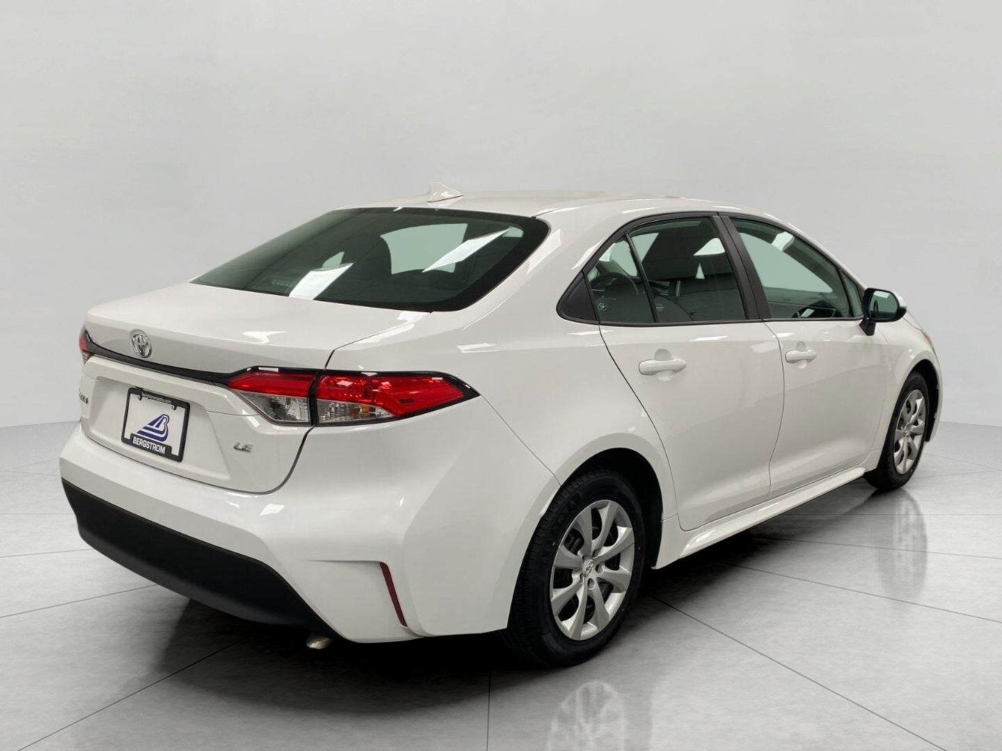 2024 Toyota Corolla LE CVT