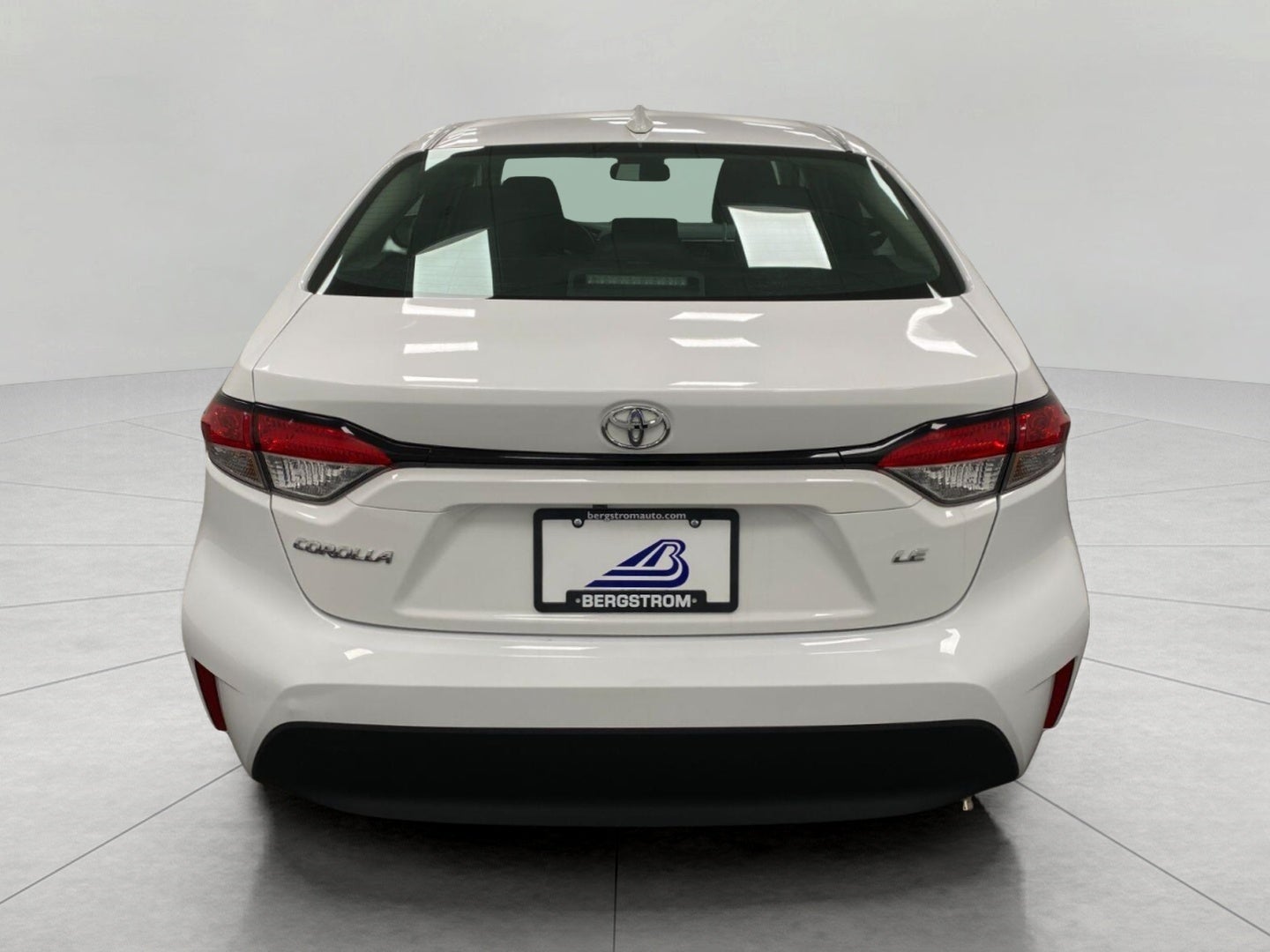 2024 Toyota Corolla LE CVT