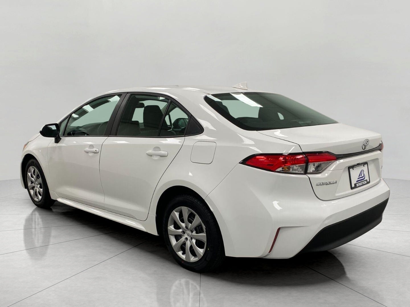2024 Toyota Corolla LE CVT