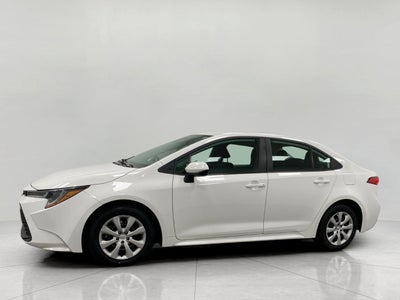 2024 Toyota Corolla LE CVT