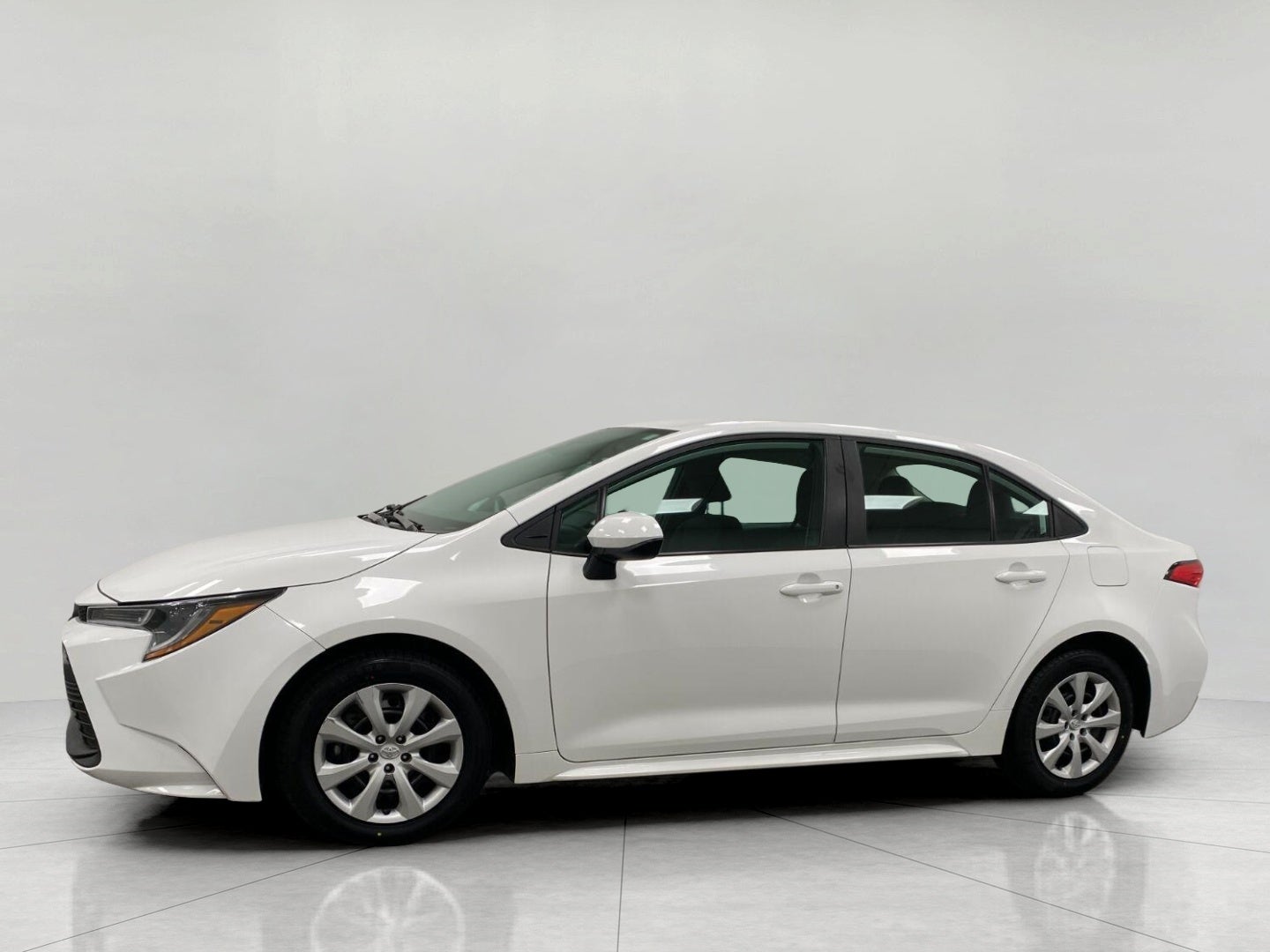 2024 Toyota Corolla LE CVT