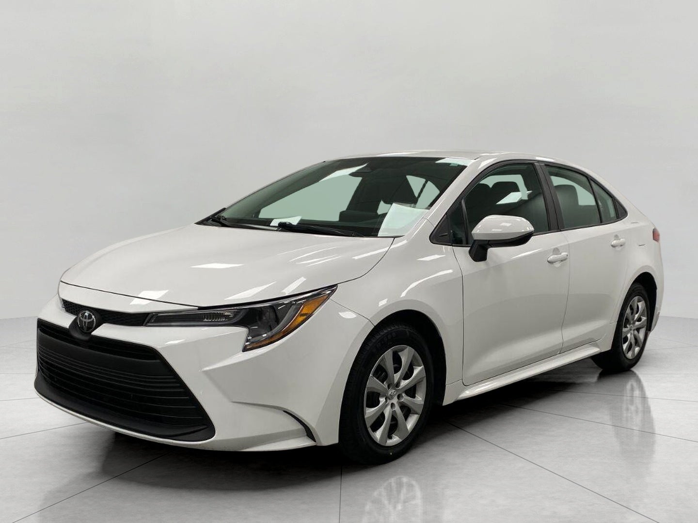 2024 Toyota Corolla LE CVT