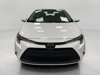 2024 Toyota Corolla LE CVT