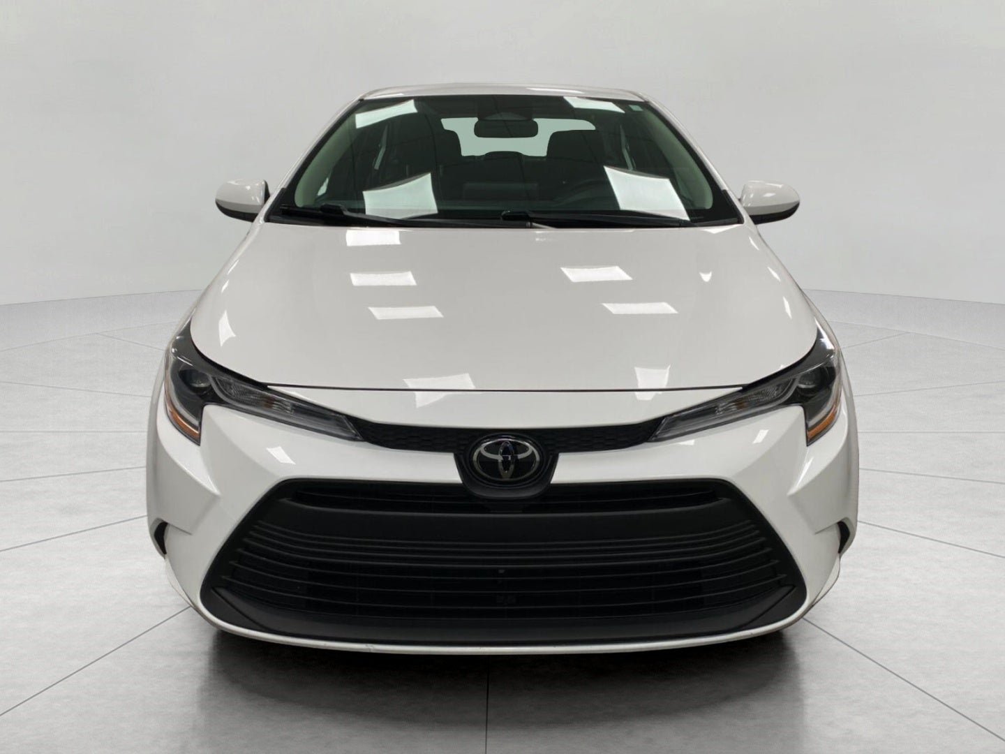 2024 Toyota Corolla LE CVT