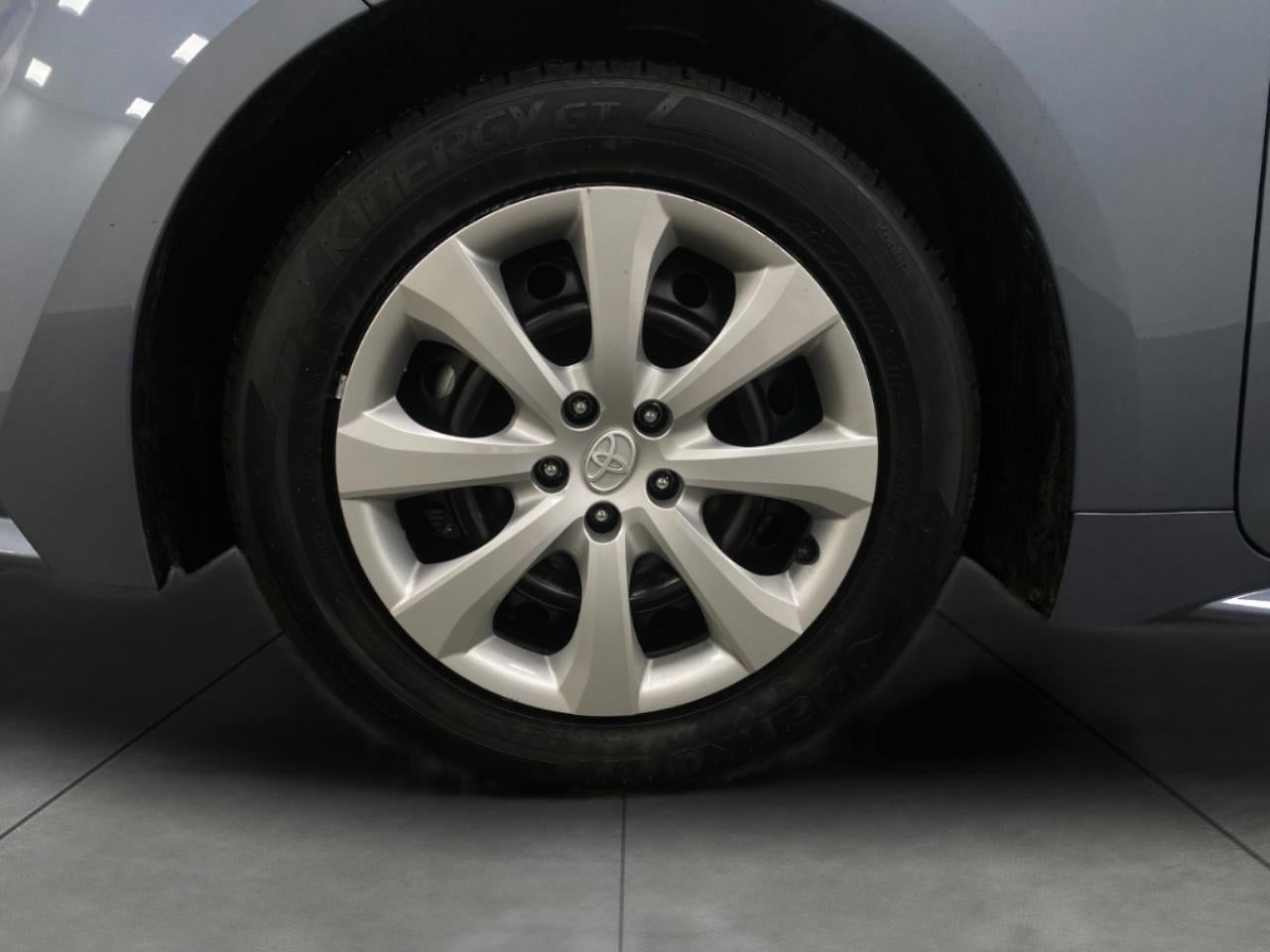 2024 Toyota Corolla LE CVT