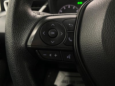 2024 Toyota Corolla LE CVT