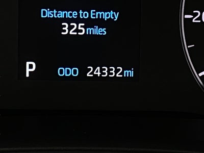 2024 Toyota Corolla LE CVT