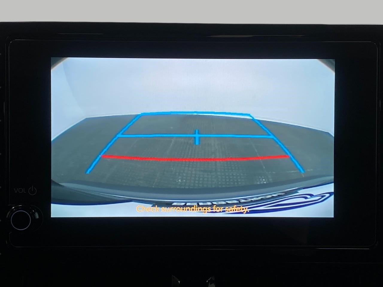 2024 Toyota Corolla LE CVT