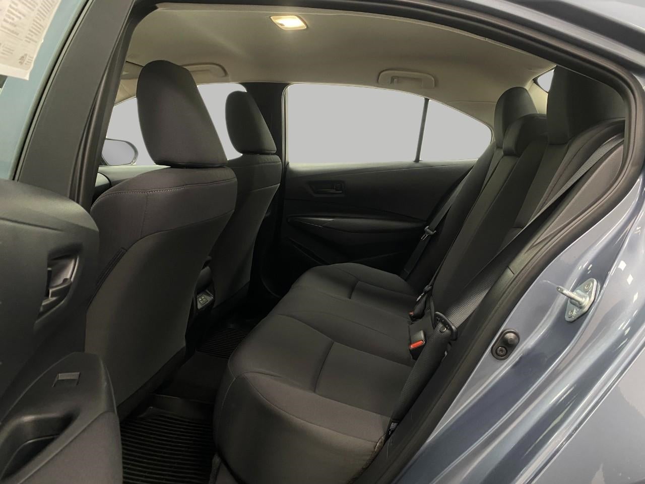 2024 Toyota Corolla LE CVT