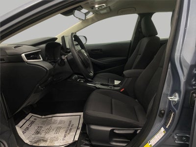 2024 Toyota Corolla LE CVT